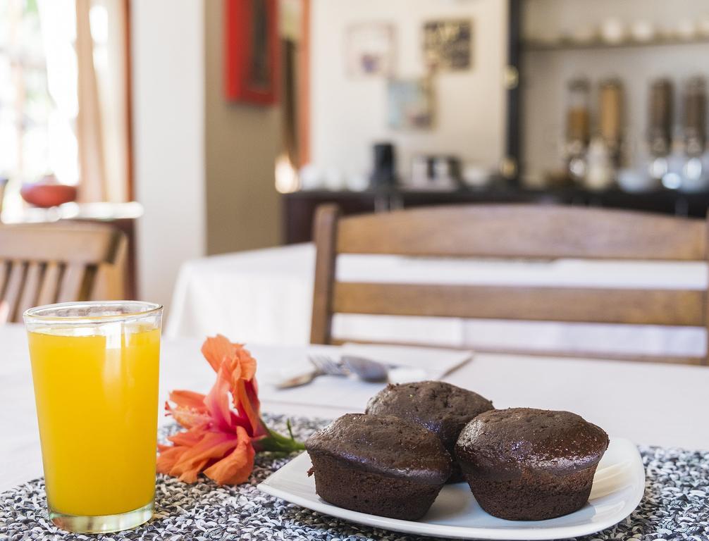 Wilton Lodge Cape Town Luaran gambar