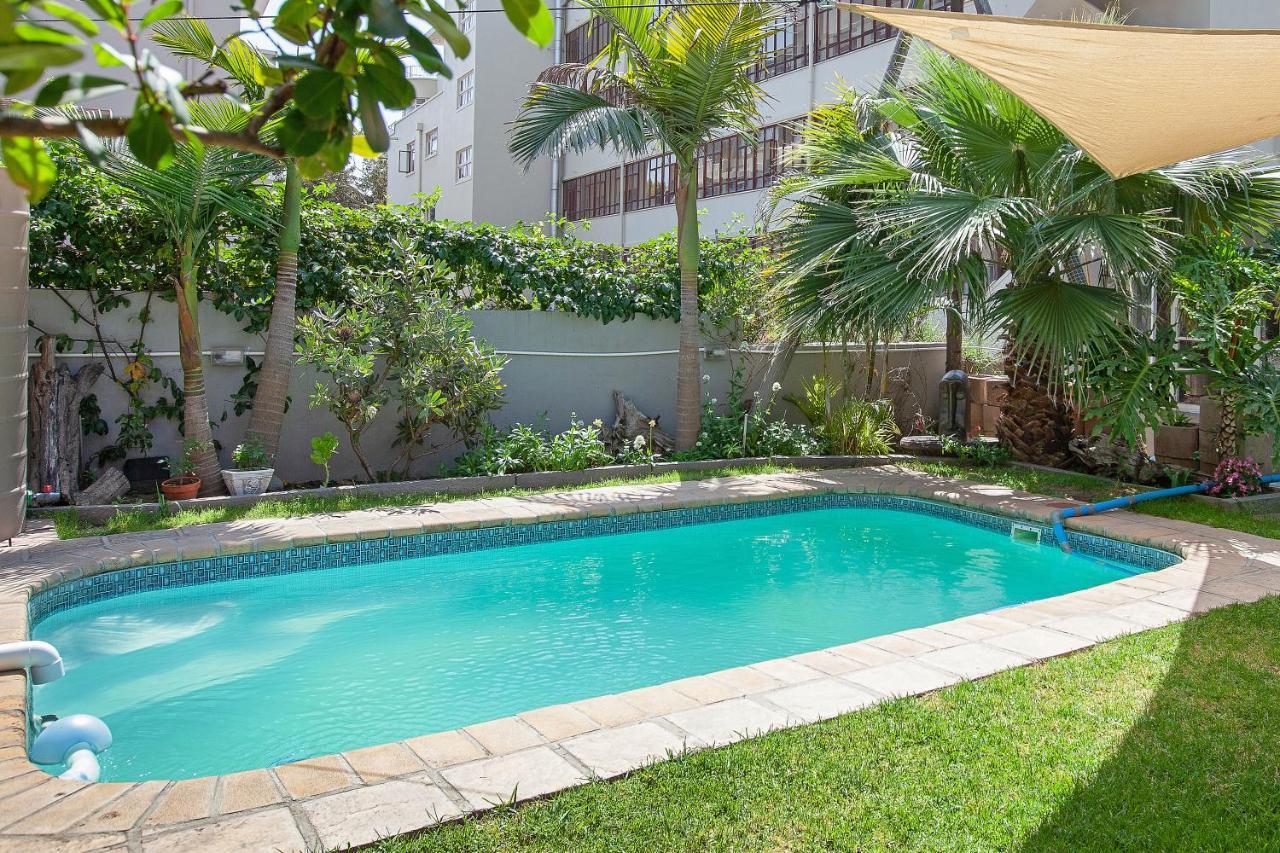 Wilton Lodge Cape Town Luaran gambar