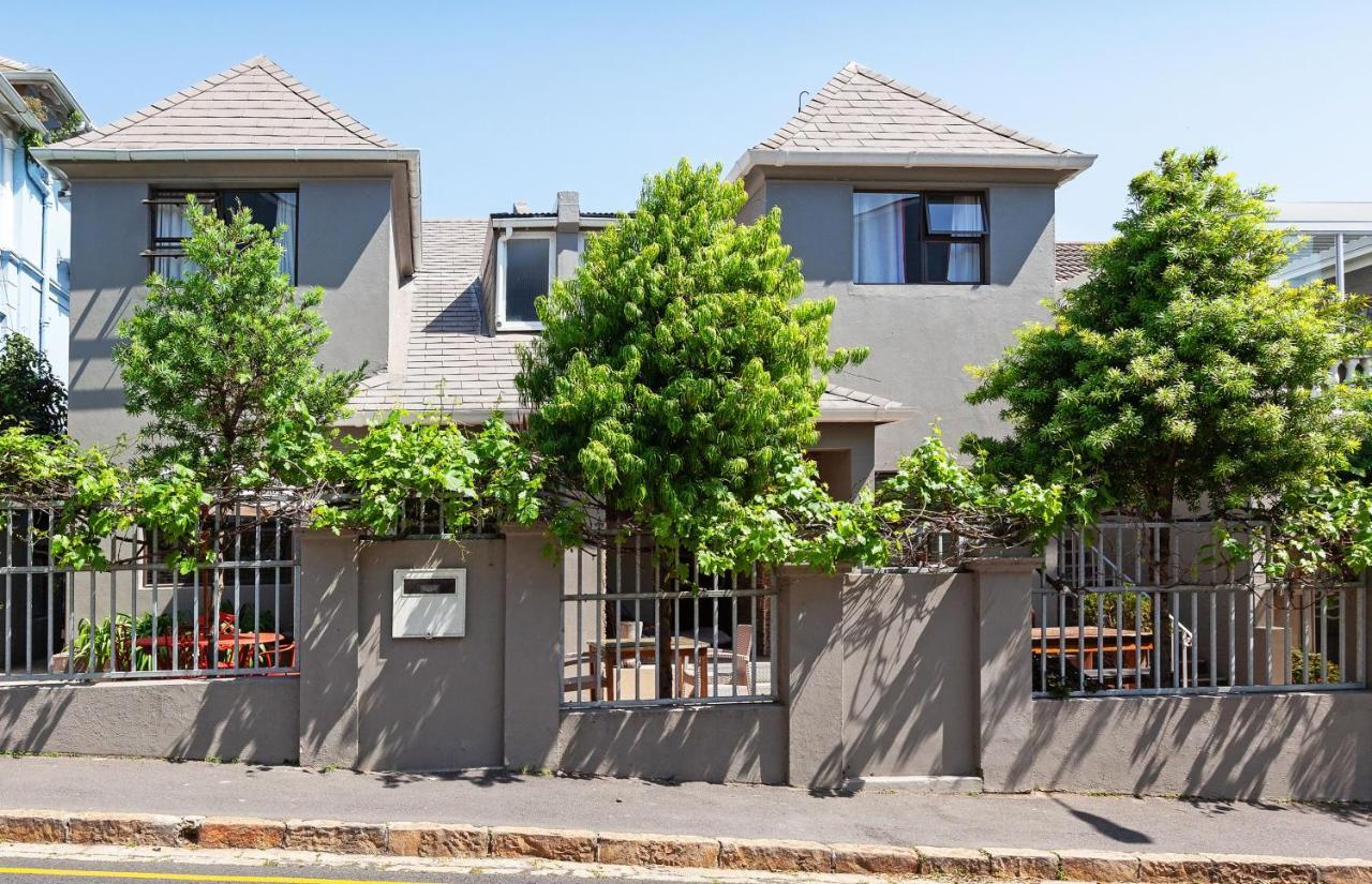 Wilton Lodge Cape Town Luaran gambar