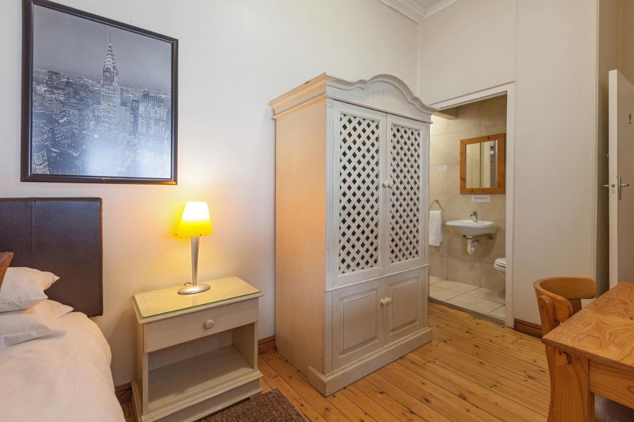 Wilton Lodge Cape Town Luaran gambar