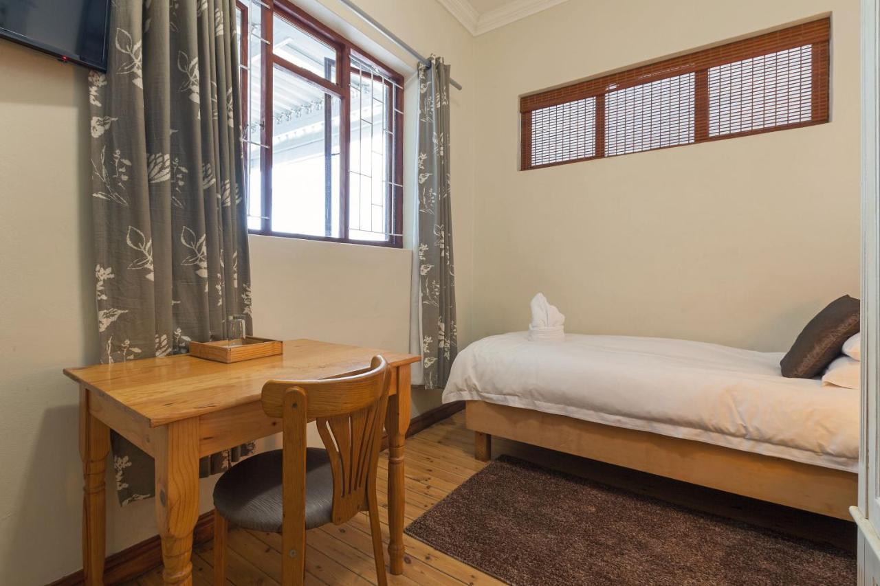 Wilton Lodge Cape Town Luaran gambar