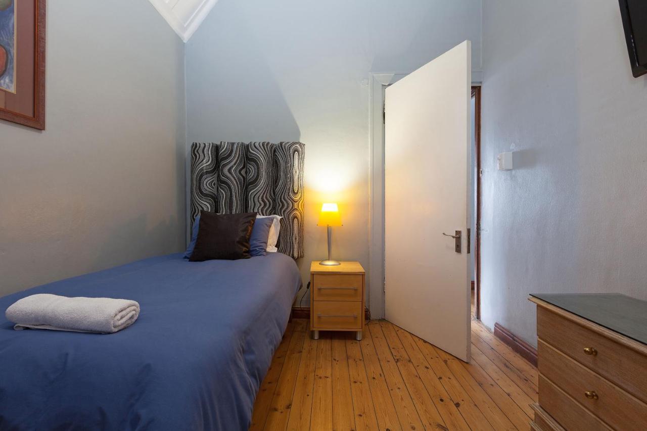 Wilton Lodge Cape Town Luaran gambar