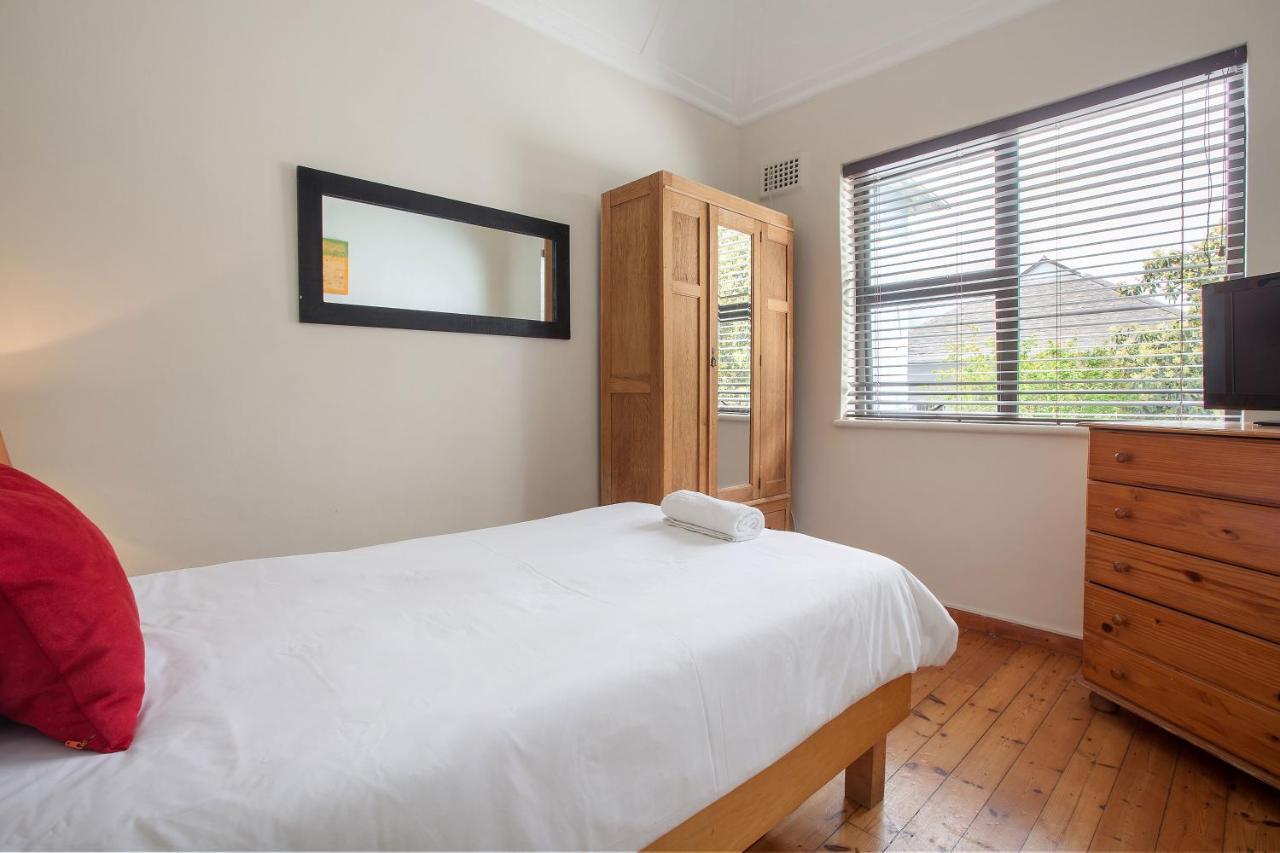 Wilton Lodge Cape Town Luaran gambar