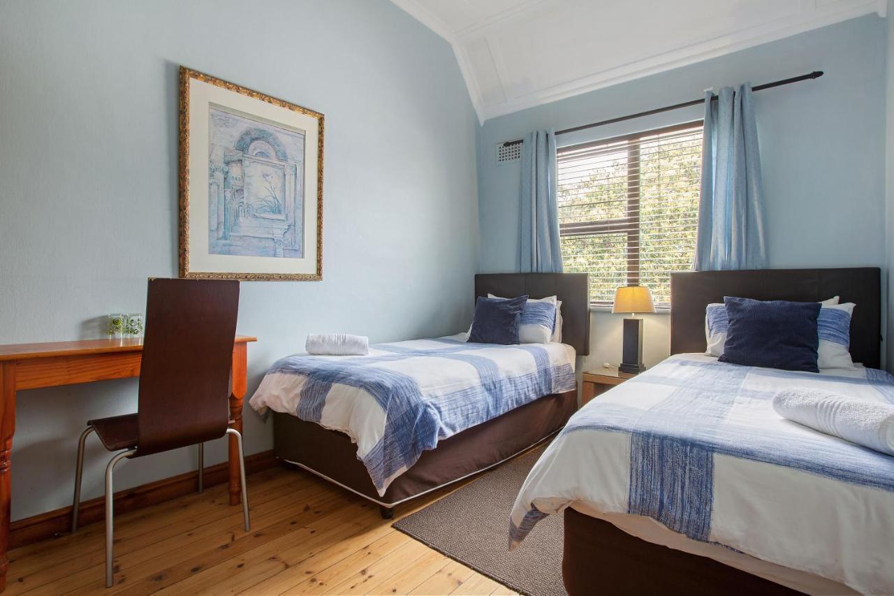 Wilton Lodge Cape Town Luaran gambar