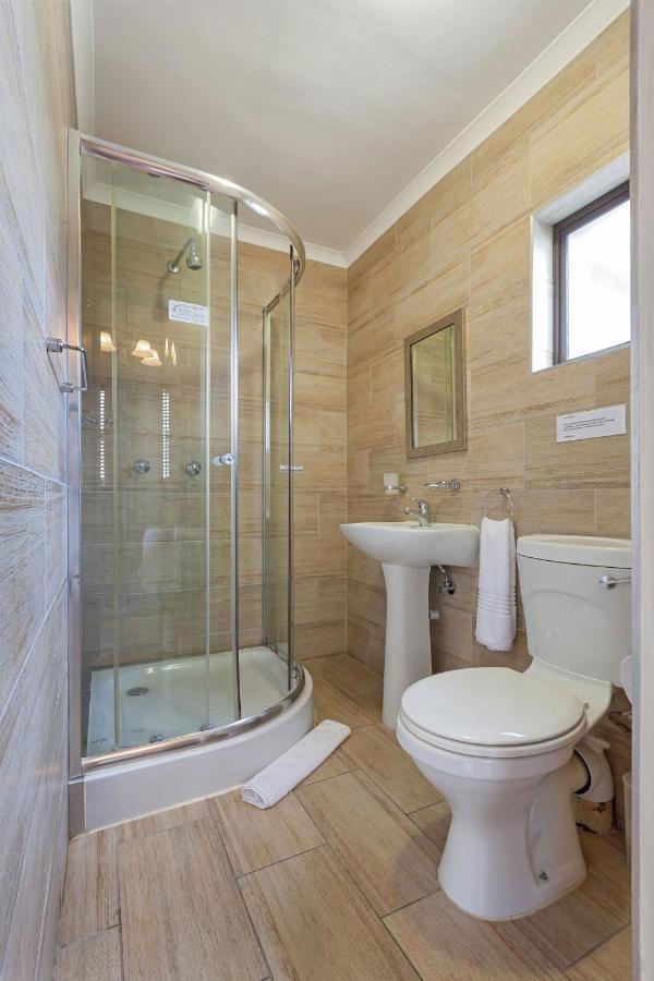 Wilton Lodge Cape Town Luaran gambar