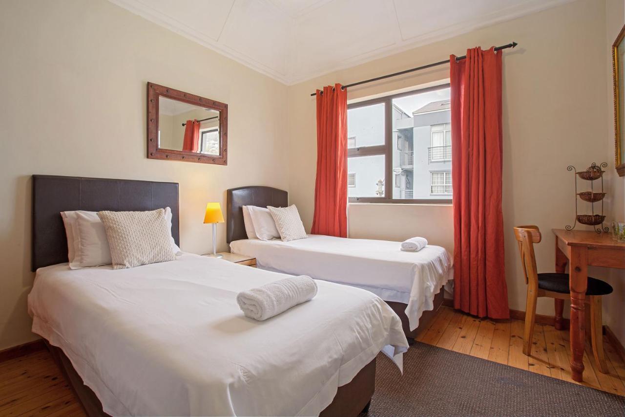 Wilton Lodge Cape Town Luaran gambar