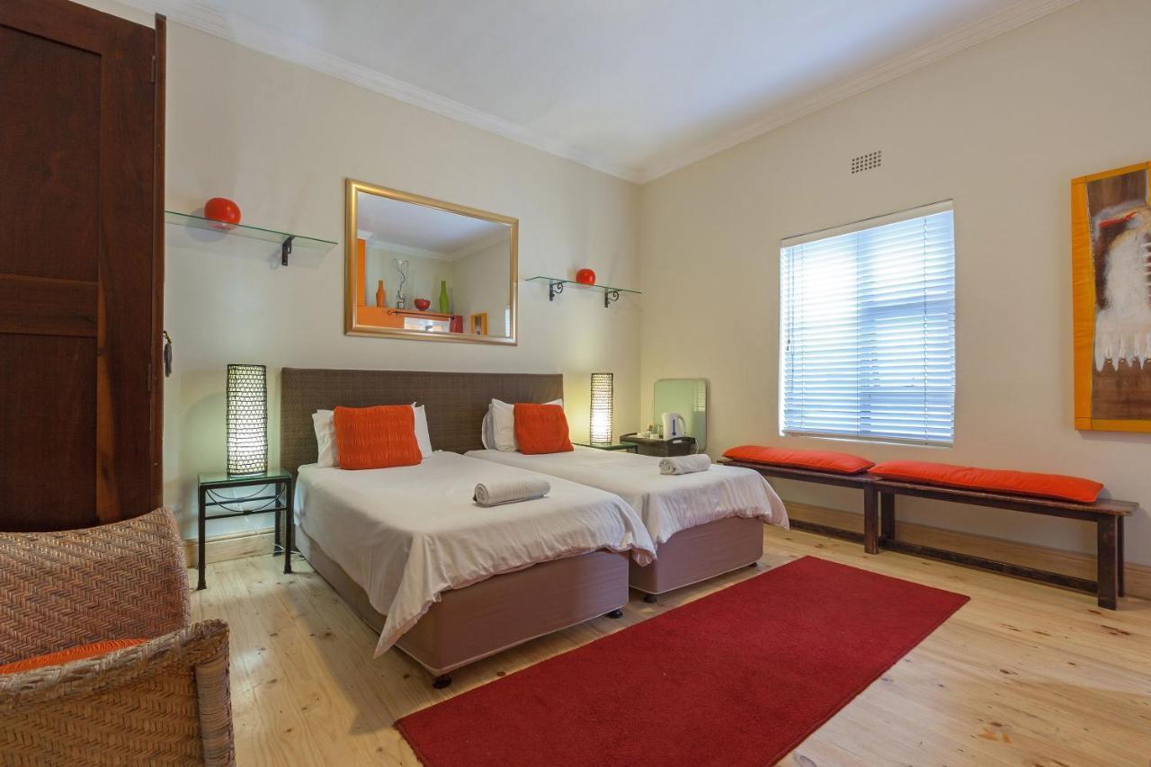 Wilton Lodge Cape Town Luaran gambar