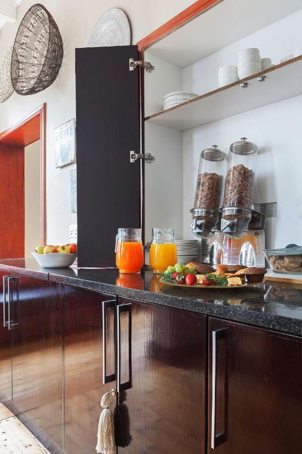 Wilton Lodge Cape Town Luaran gambar